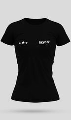 Camiseta Faro Babylook - Preto
