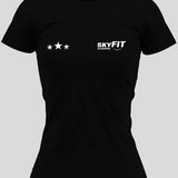 Camiseta Faro Babylook - Preto