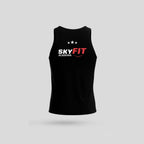Regata Tradicional Skyfit Alunos - Preto - Skyfit Monte Mor