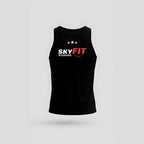 Regata Tradicional Skyfit Faro - Branca - Skyfit Monte Mor
