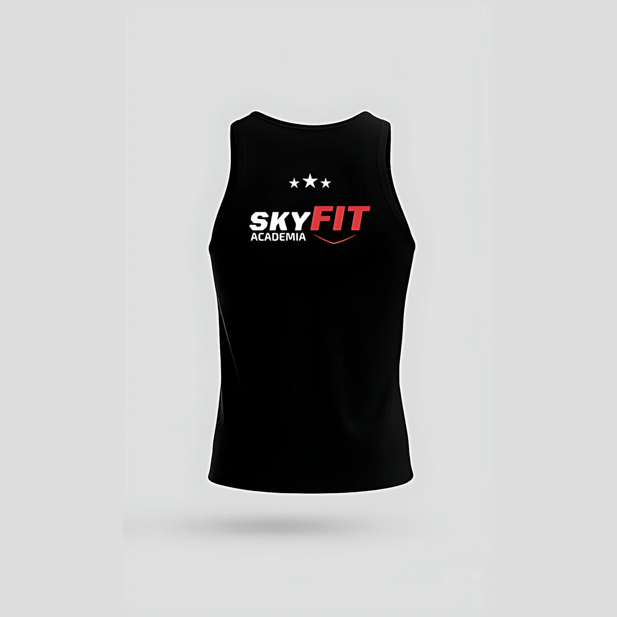 Regata Tradicional Skyfit Faro - Branca - Skyfit Monte Mor