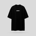 Camiseta Oversized Skyfit You Can Fly - Preto - Skyfit Monte Mor