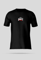 Camiseta Tradicional Skyfit Training - Preto