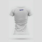 Camiseta Babylook Skyfit Faro - Branco - Skyfit Monte Mor