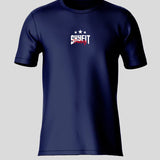 Camiseta Tradicional Skyfit Training - Marinho