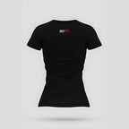 Camiseta Babylook Skyfit Training - Preto - Skyfit Monte Mor