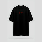 Camiseta Oversized Skyfit Sign - Preto - Skyfit Monte Mor