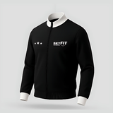 Blusa Skyfit Faro - Preto