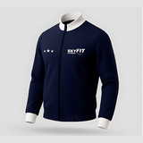 Blusa Skyfit Faro - Marinho