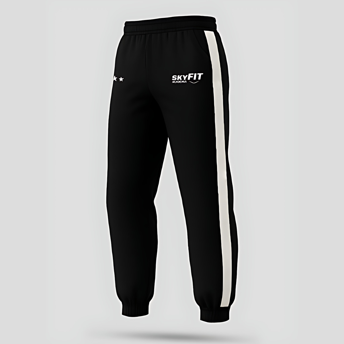 Calça Skyfit Faro - Preto - Skyfit Monte Mor