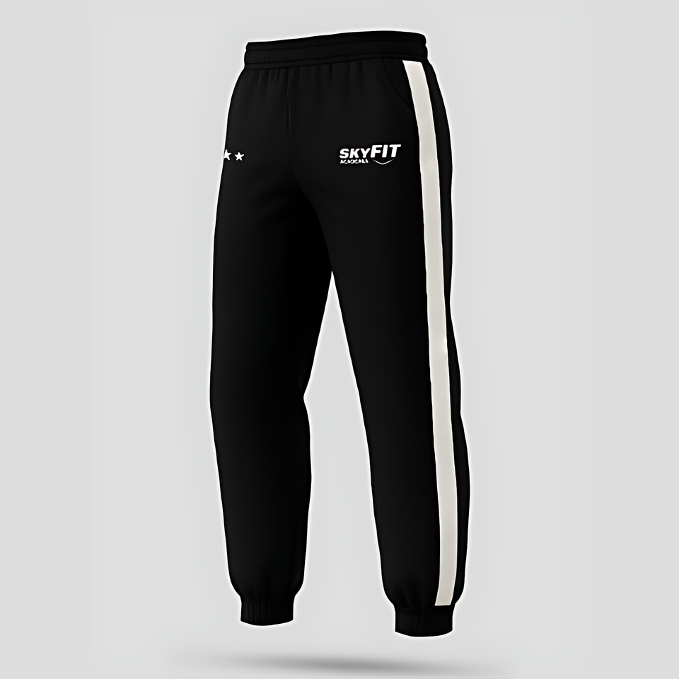 Calça Skyfit Faro - Preto - Skyfit Monte Mor