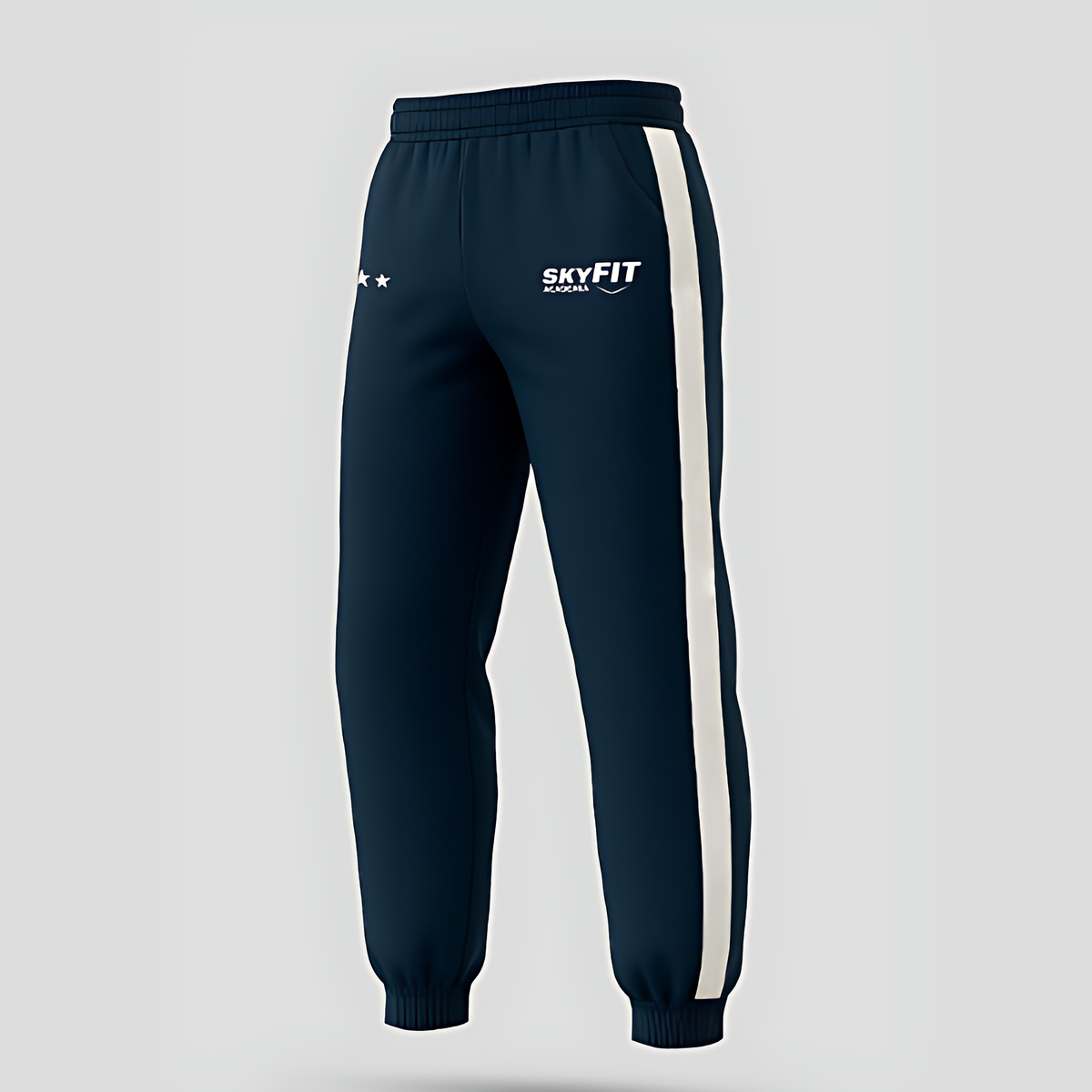 Calça Skyfit Faro - Marinho - Skyfit Monte Mor