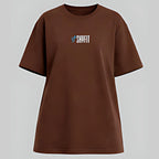 Oversized Stars Girls - Skyfit Monte Mor