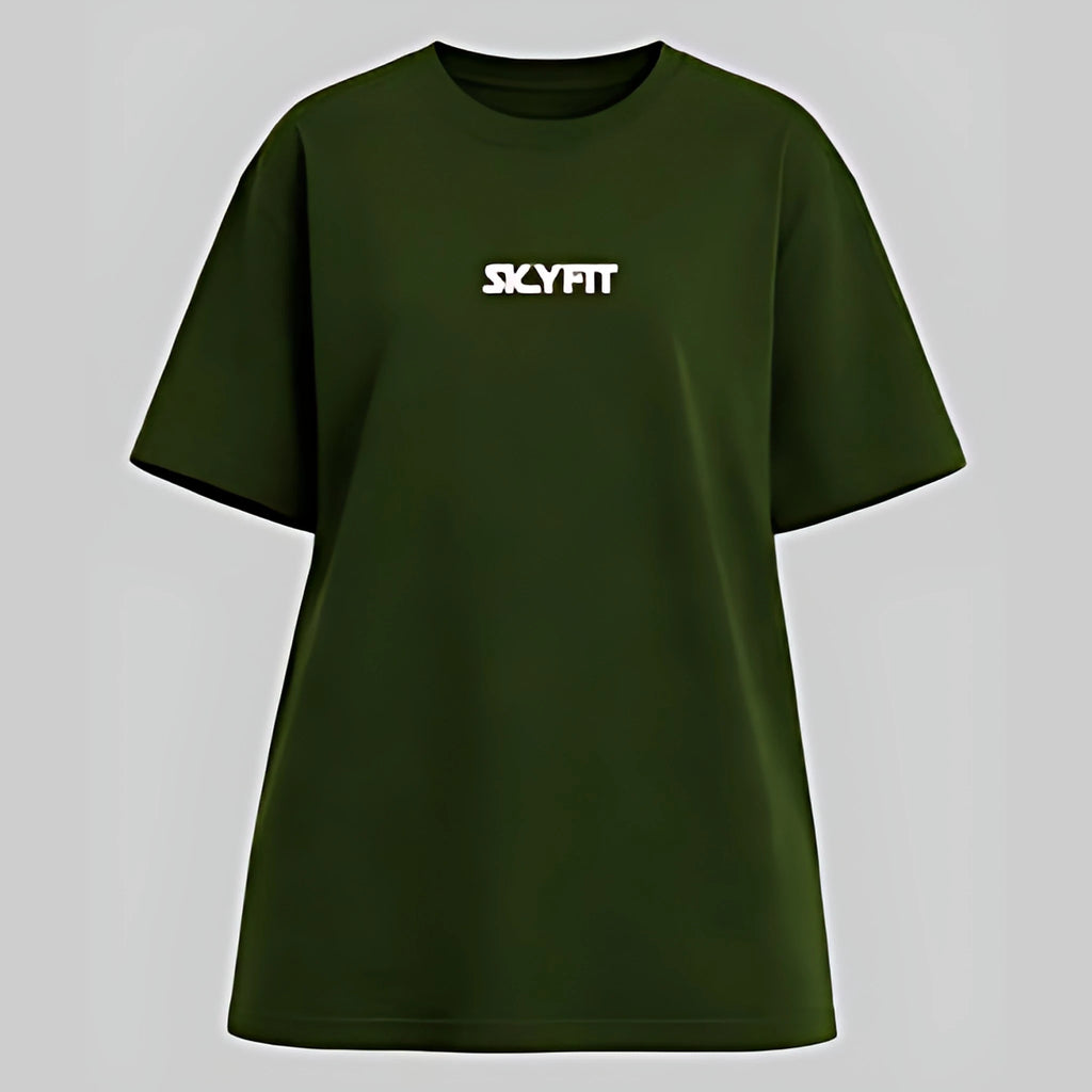 Oversized Power Girls - Skyfit Monte Mor