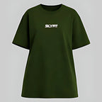 Oversized Power Girls - Skyfit Monte Mor
