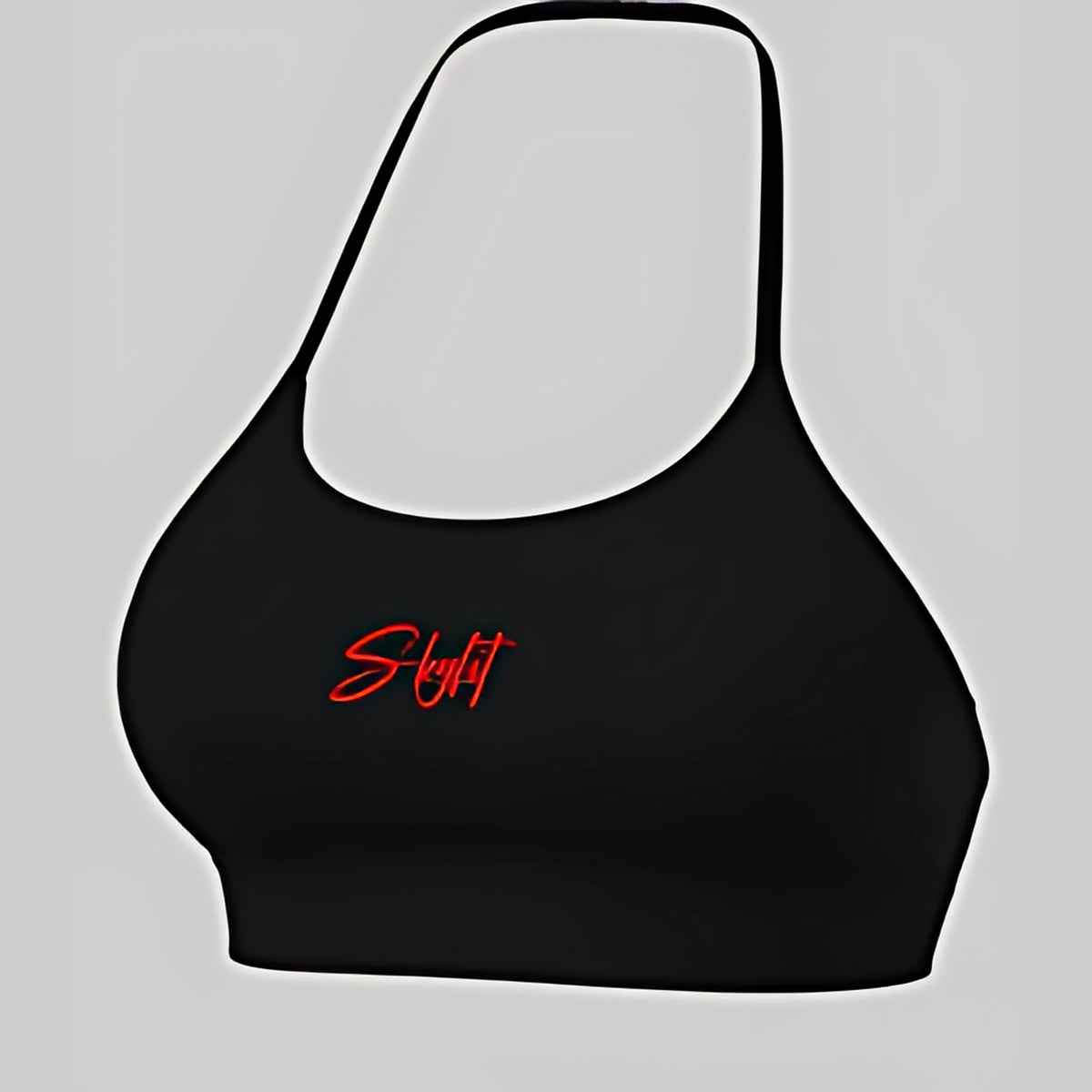 Top Sign - Preto - Skyfit Monte Mor