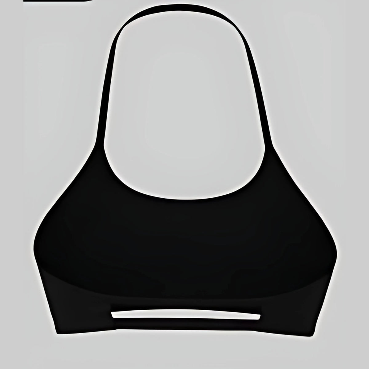 Top Sign - Preto - Skyfit Monte Mor
