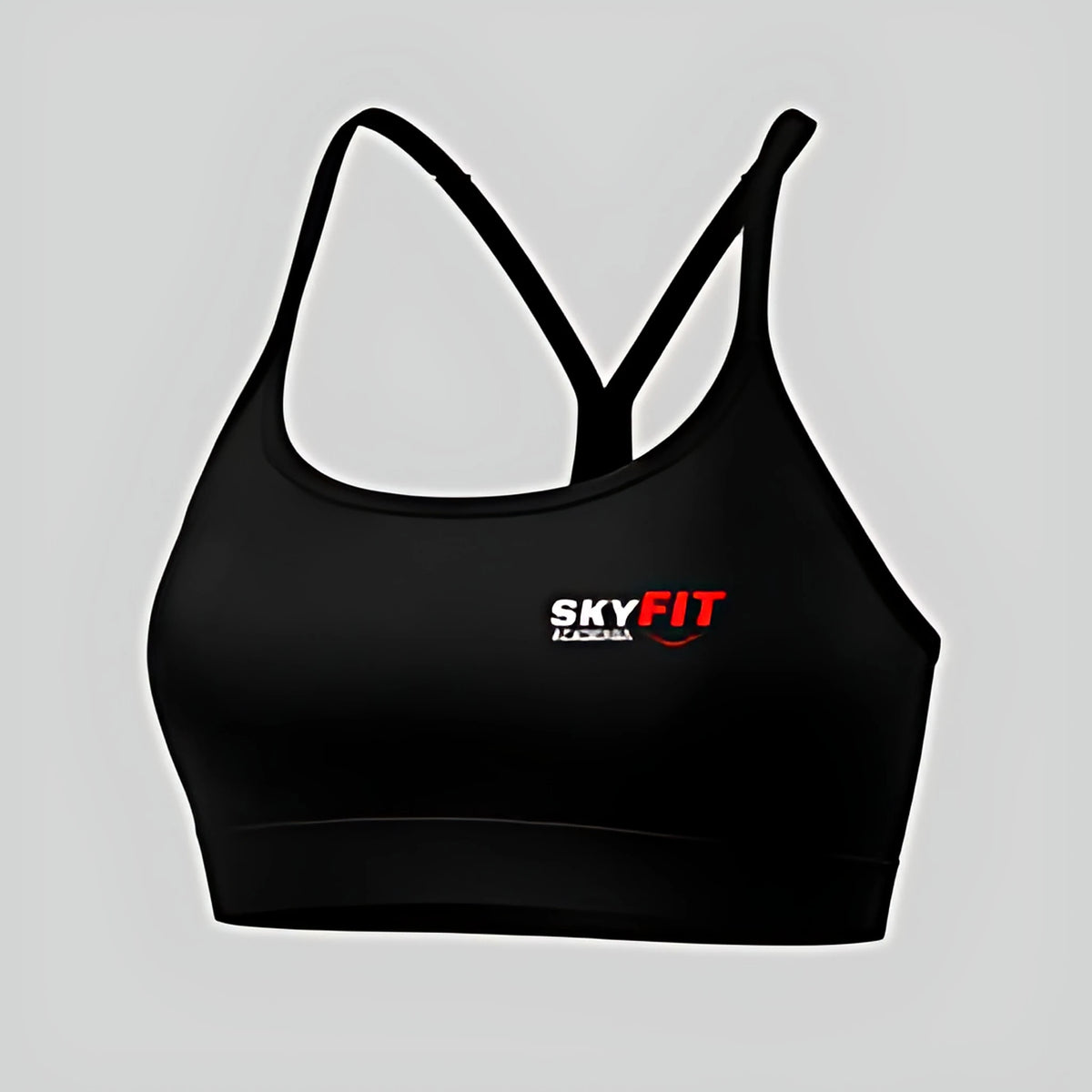 Top Sky - Preto - Skyfit Monte Mor