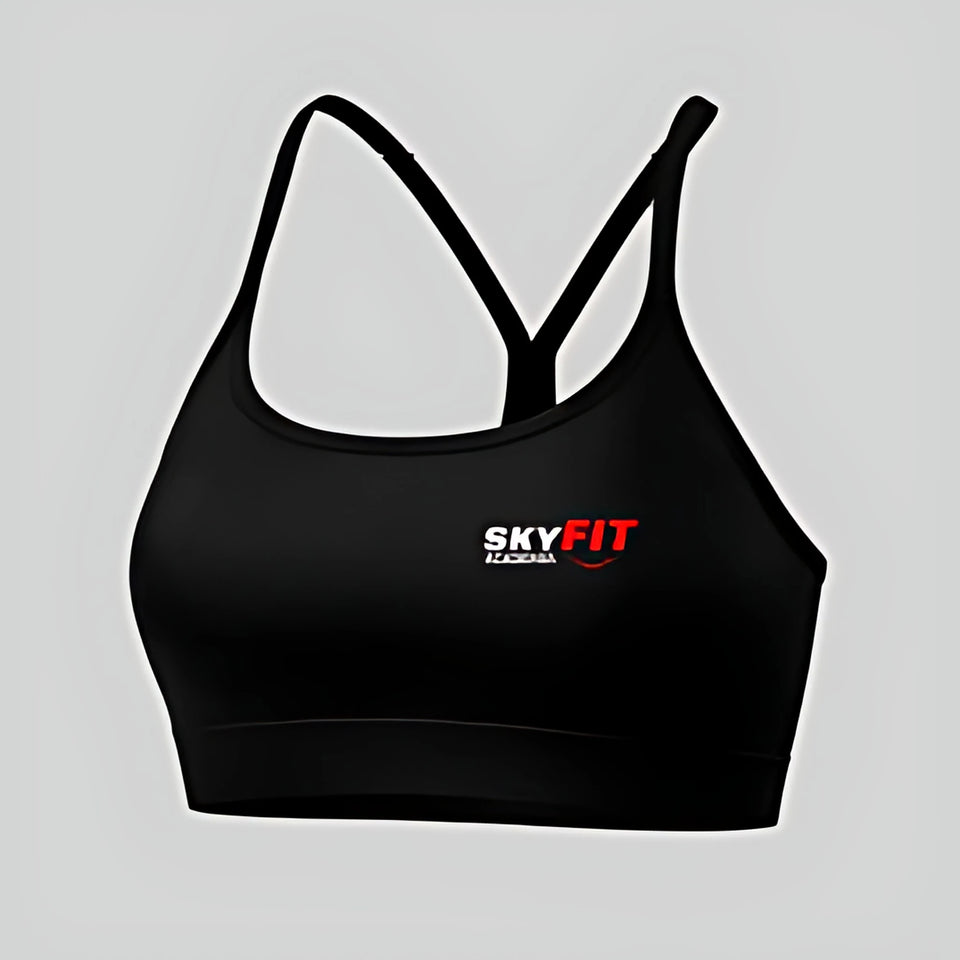 Top Sky - Preto - Skyfit Monte Mor