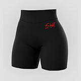 Shorts Sign - Preto