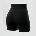 Shorts Sign - Preto - Skyfit Monte Mor