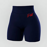 Shorts Sign - Marinho