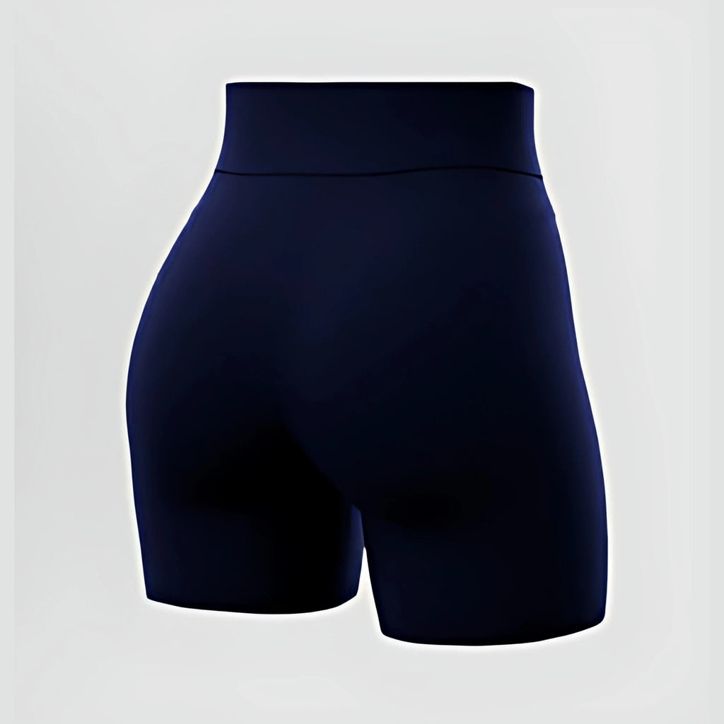 Shorts Sign - Marinho - Skyfit Monte Mor