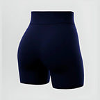 Shorts Sign - Marinho - Skyfit Monte Mor