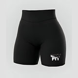 Shorts Risk - Preto