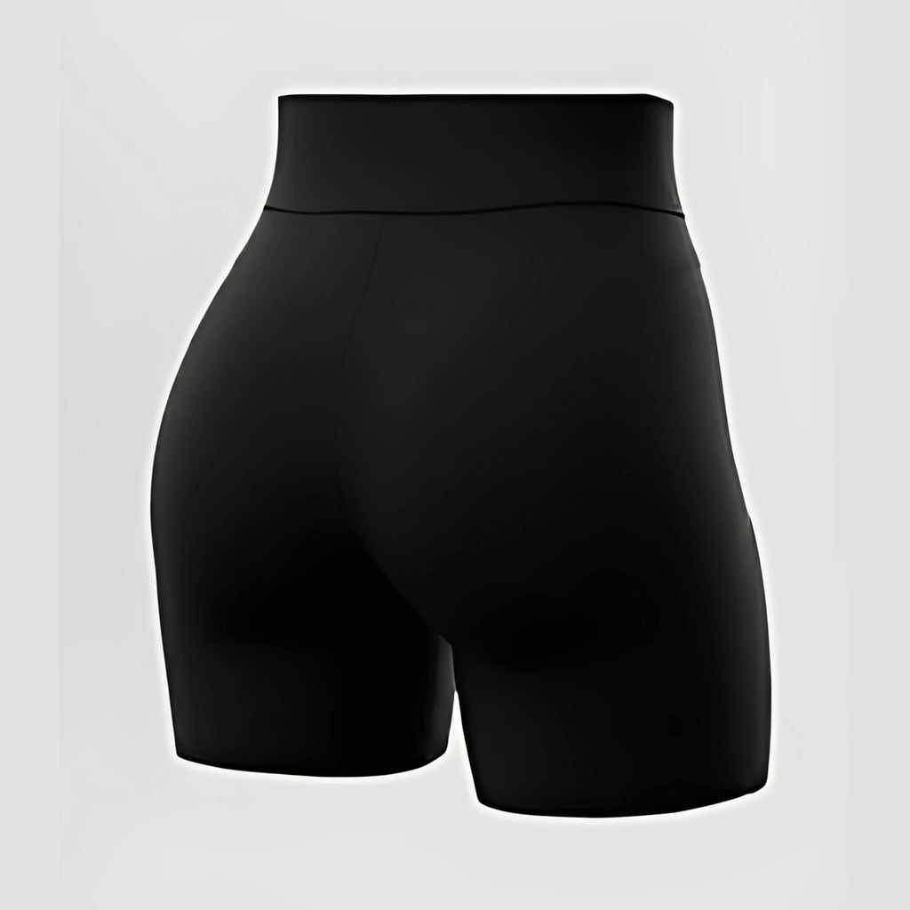 Shorts Risk - Preto - Skyfit Monte Mor