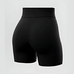 Shorts Risk - Preto - Skyfit Monte Mor