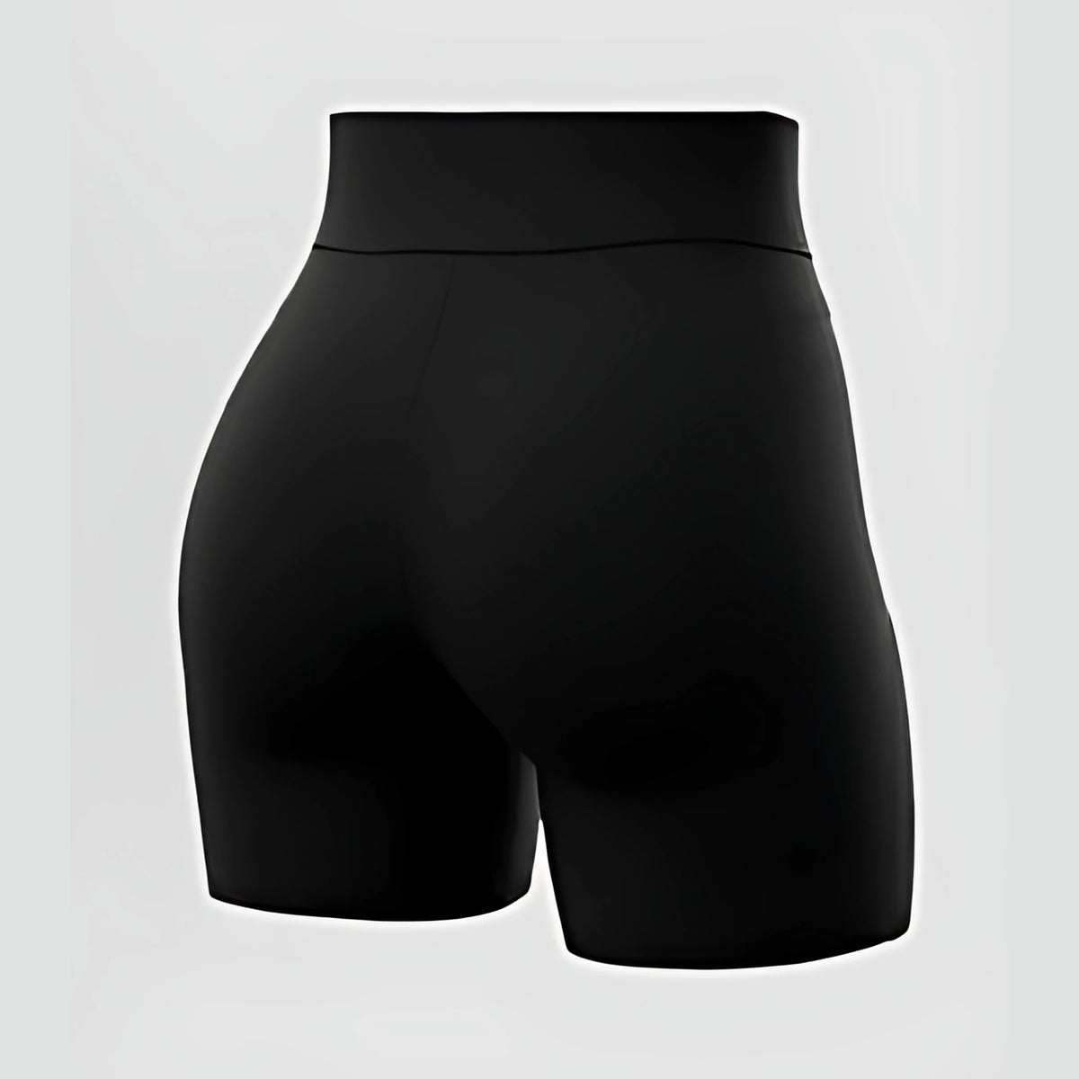 Shorts Risk - Preto - Skyfit Monte Mor