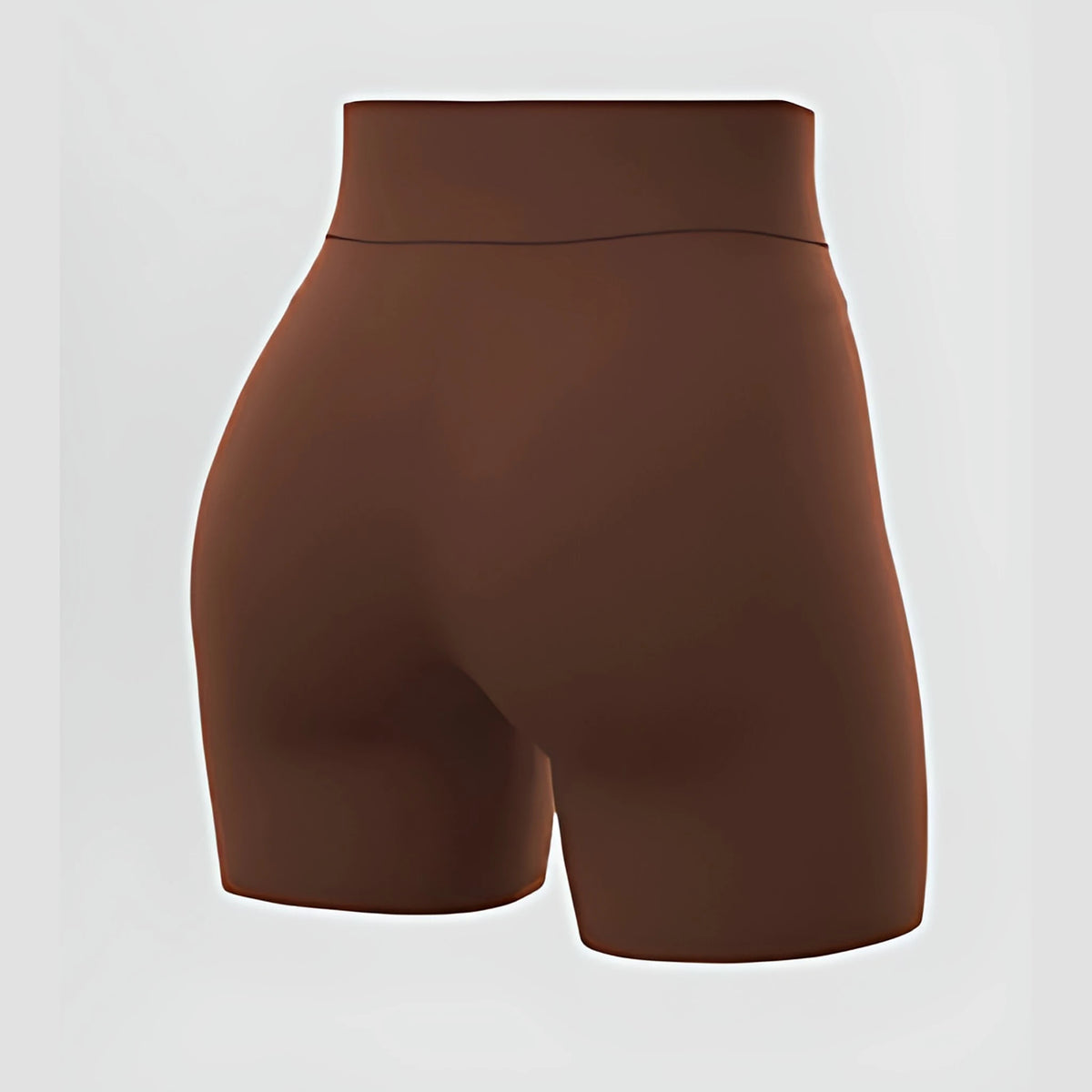 Shorts Risk - Marrom - Skyfit Monte Mor