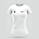 Camiseta Babylook 1 Milhão - Branco