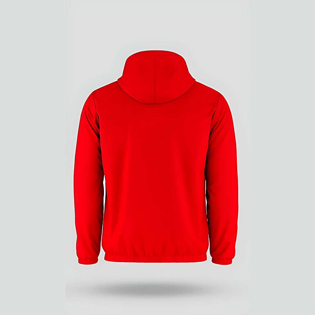 Corta Vento Skyfit - Vermelho - Skyfit Monte Mor