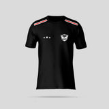 Camiseta Skyfit Alunos - Preto