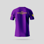 Camiseta Sexta-Feira Skyfit - Roxo - Skyfit Monte Mor