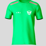 Camiseta Skyfit Dry Fit - Verde