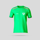 Camiseta Skyfit Alunos - Verde