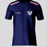 Camiseta Skyfit Dry Fit - Marinho