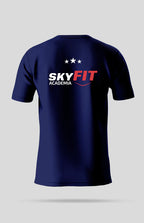 Camiseta Skyfit Dry Fit - Marinho