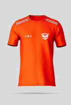 Camiseta Skyfit Dry Fit - Laranja