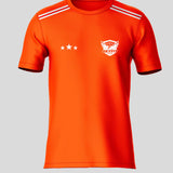 Camiseta Skyfit Dry Fit - Laranja
