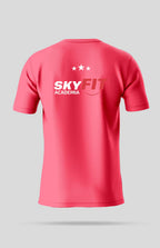 Camiseta Skyfit Dry Fit - Rosa