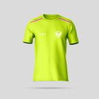 Camiseta Skyfit Alunos - Amarelo - Skyfit Monte Mor
