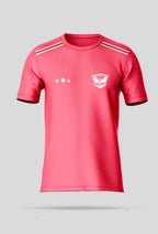 Camiseta Skyfit Dry Fit - Rosa
