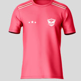 Camiseta Skyfit Dry Fit - Rosa