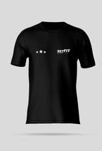 Camiseta Tradicional Skyfit Faro - Preto