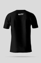 Camiseta Tradicional Skyfit Faro - Preto