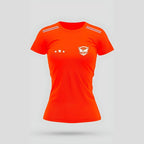 Camiseta Skyfit Alunos Feminino - Laranja - Skyfit Monte Mor